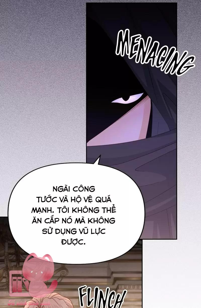 Hoàng Hậu Tái Hôn - Chap 153