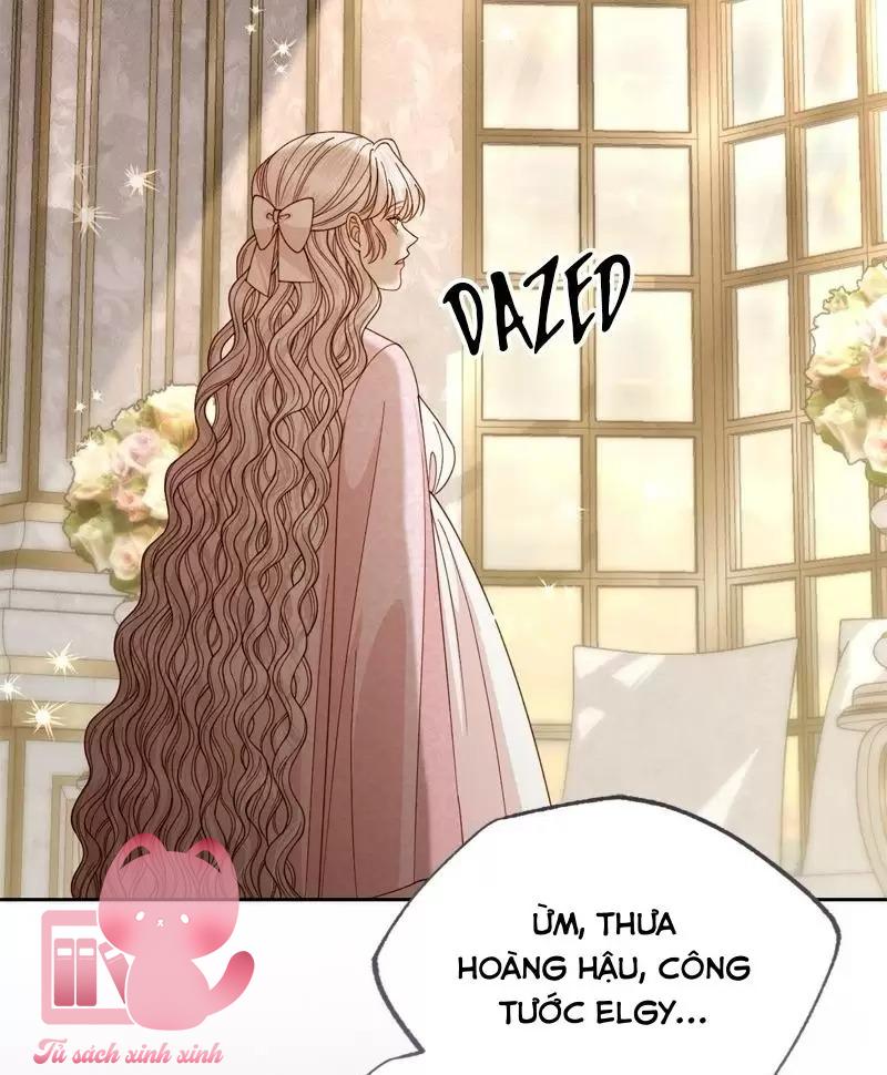 Hoàng Hậu Tái Hôn - Chap 153