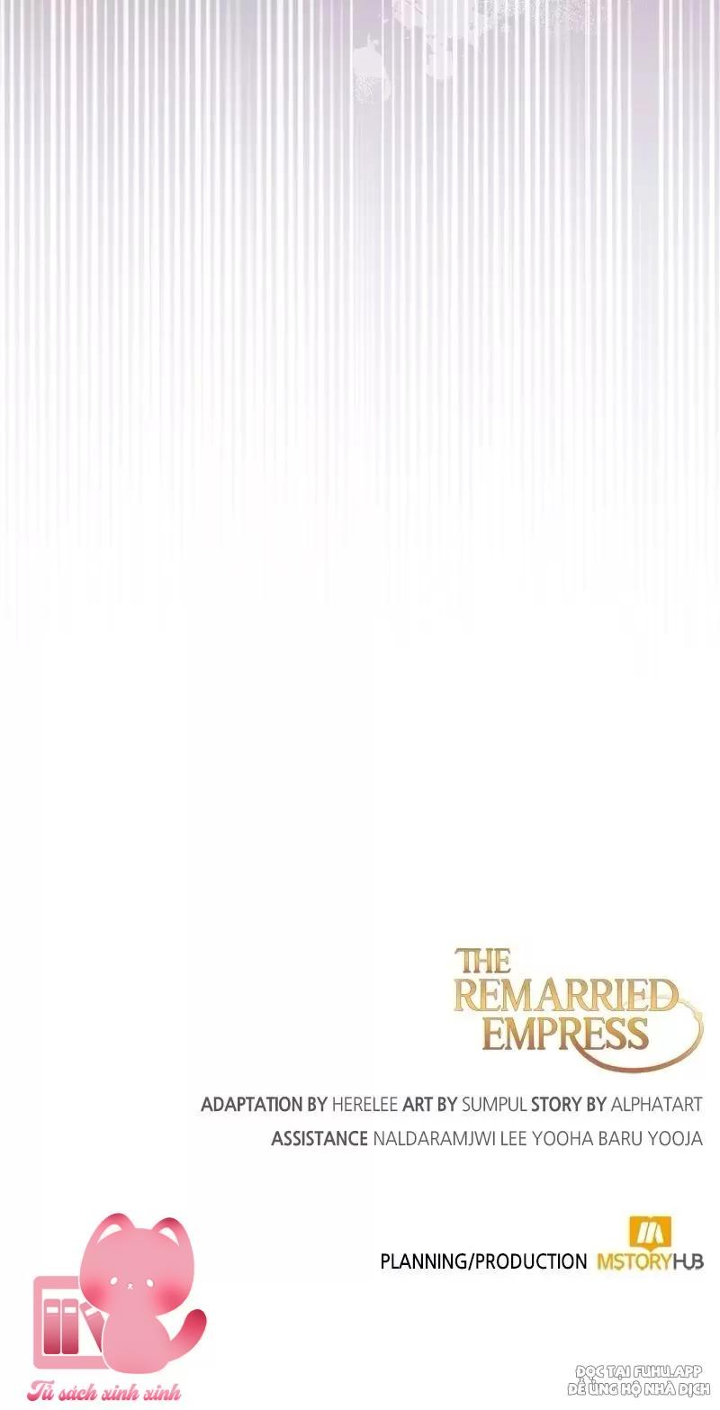 Hoàng Hậu Tái Hôn - Chap 153