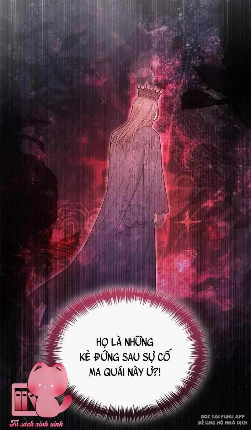 Hoàng Hậu Tái Hôn - Chap 153