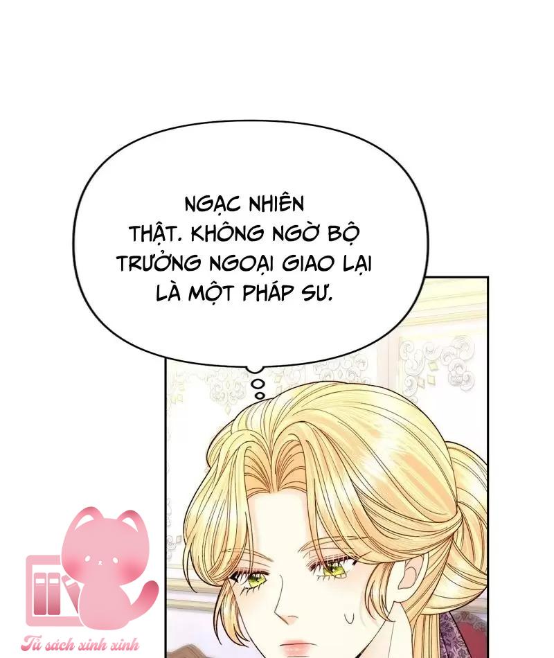 Hoàng Hậu Tái Hôn - Chap 153