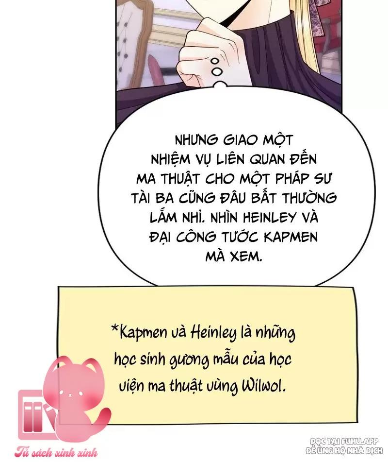 Hoàng Hậu Tái Hôn - Chap 153