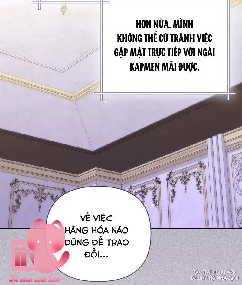 Hoàng Hậu Tái Hôn - Chap 153