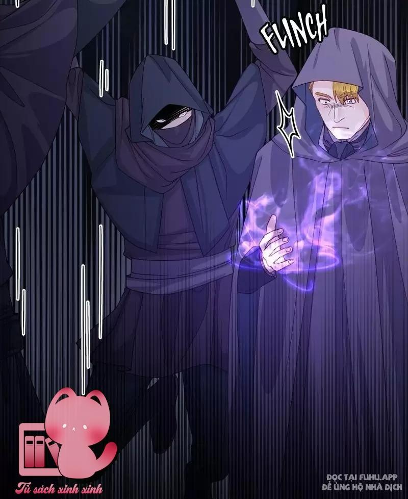 Hoàng Hậu Tái Hôn - Chap 153