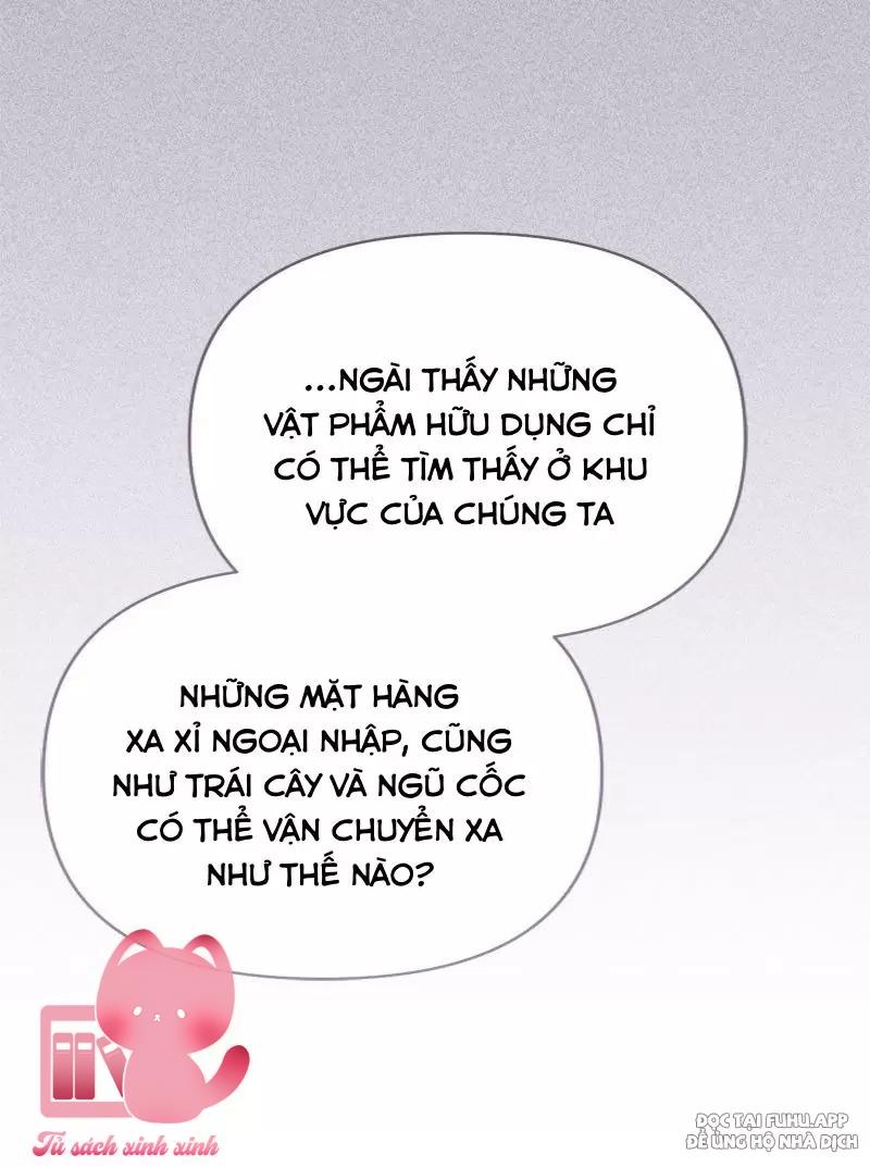 Hoàng Hậu Tái Hôn - Chap 153