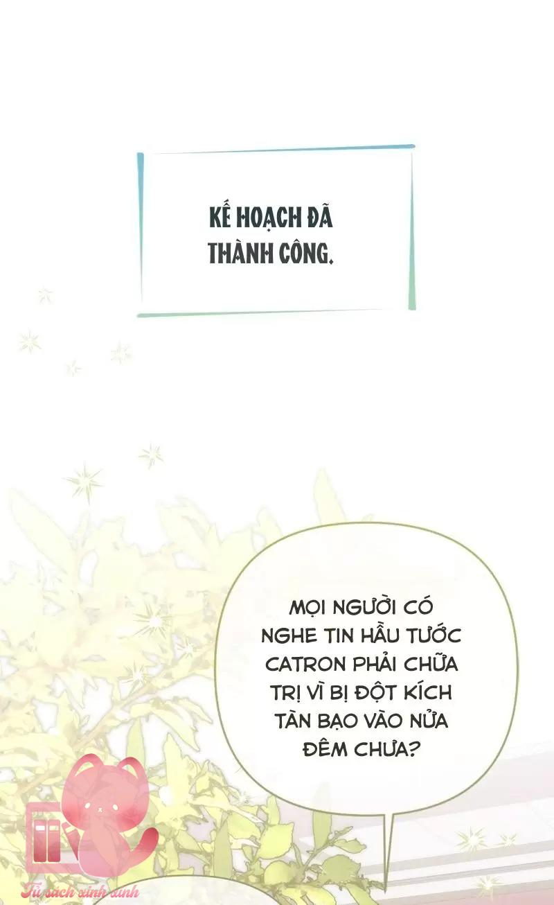 Hoàng Hậu Tái Hôn - Chap 153
