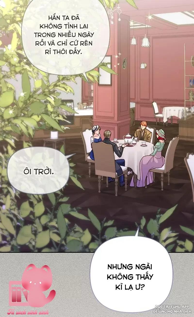 Hoàng Hậu Tái Hôn - Chap 153