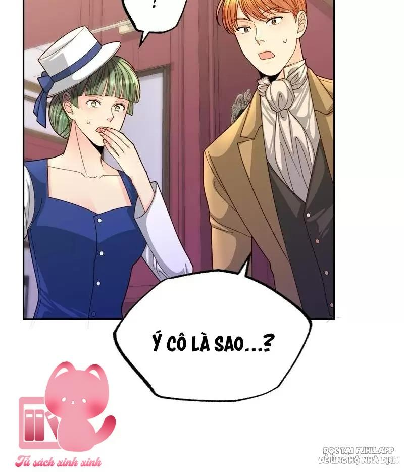 Hoàng Hậu Tái Hôn - Chap 153