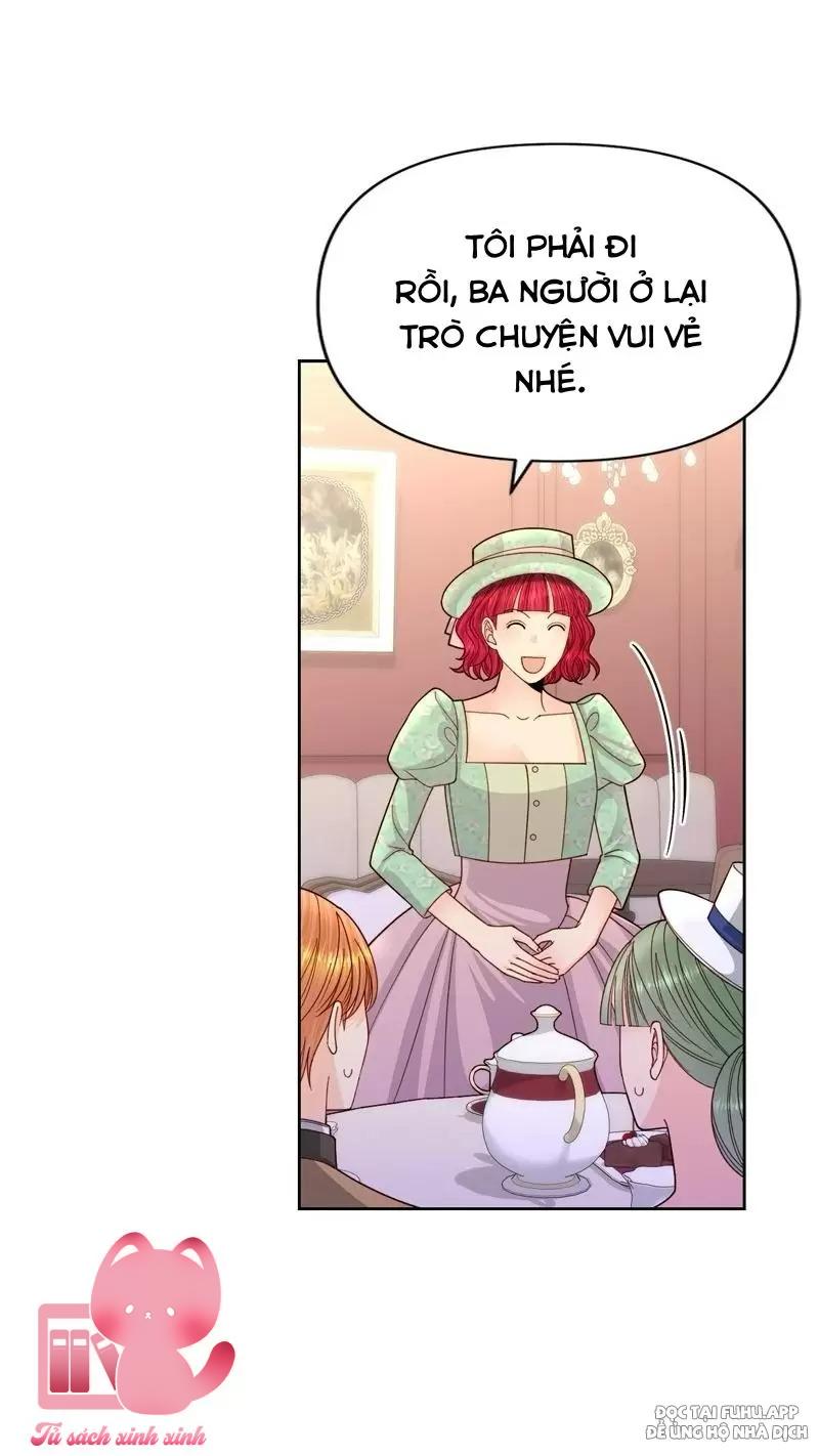 Hoàng Hậu Tái Hôn - Chap 153