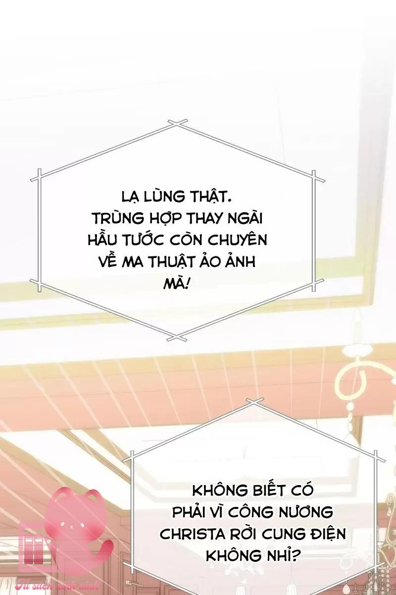 Hoàng Hậu Tái Hôn - Chap 153