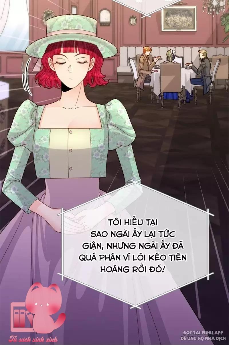 Hoàng Hậu Tái Hôn - Chap 153