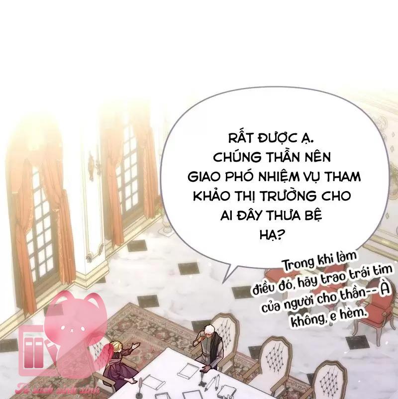 Hoàng Hậu Tái Hôn - Chap 153
