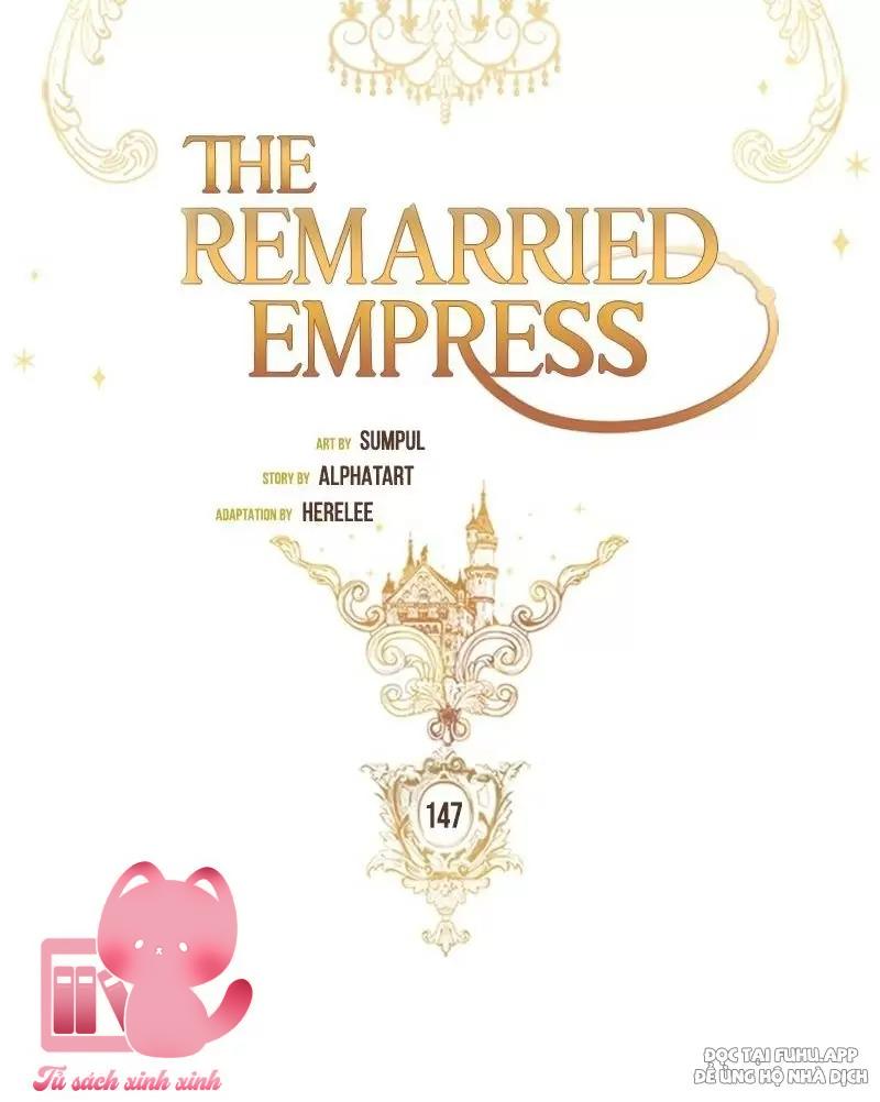 Hoàng Hậu Tái Hôn - Chap 153