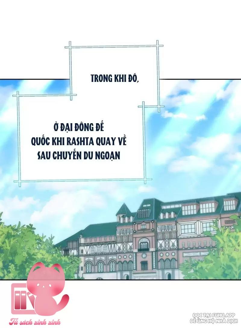 Hoàng Hậu Tái Hôn - Chap 153