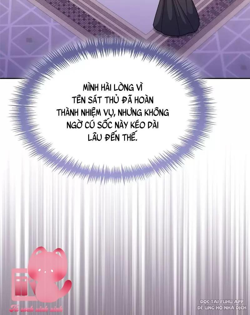 Hoàng Hậu Tái Hôn - Chap 153