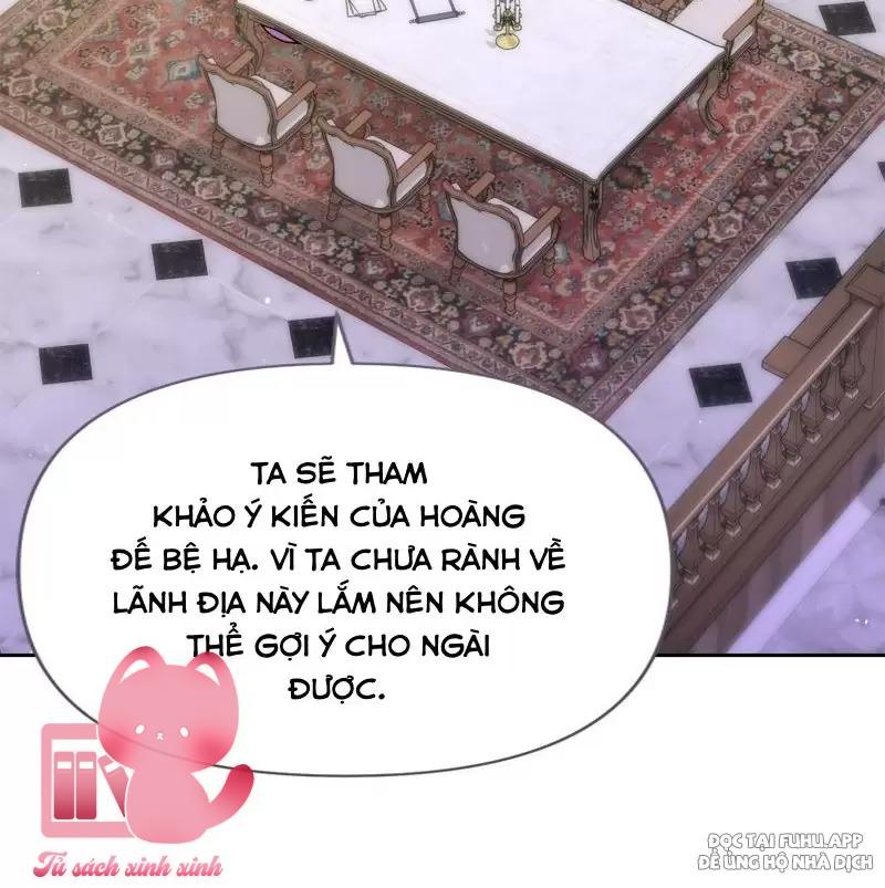 Hoàng Hậu Tái Hôn - Chap 153