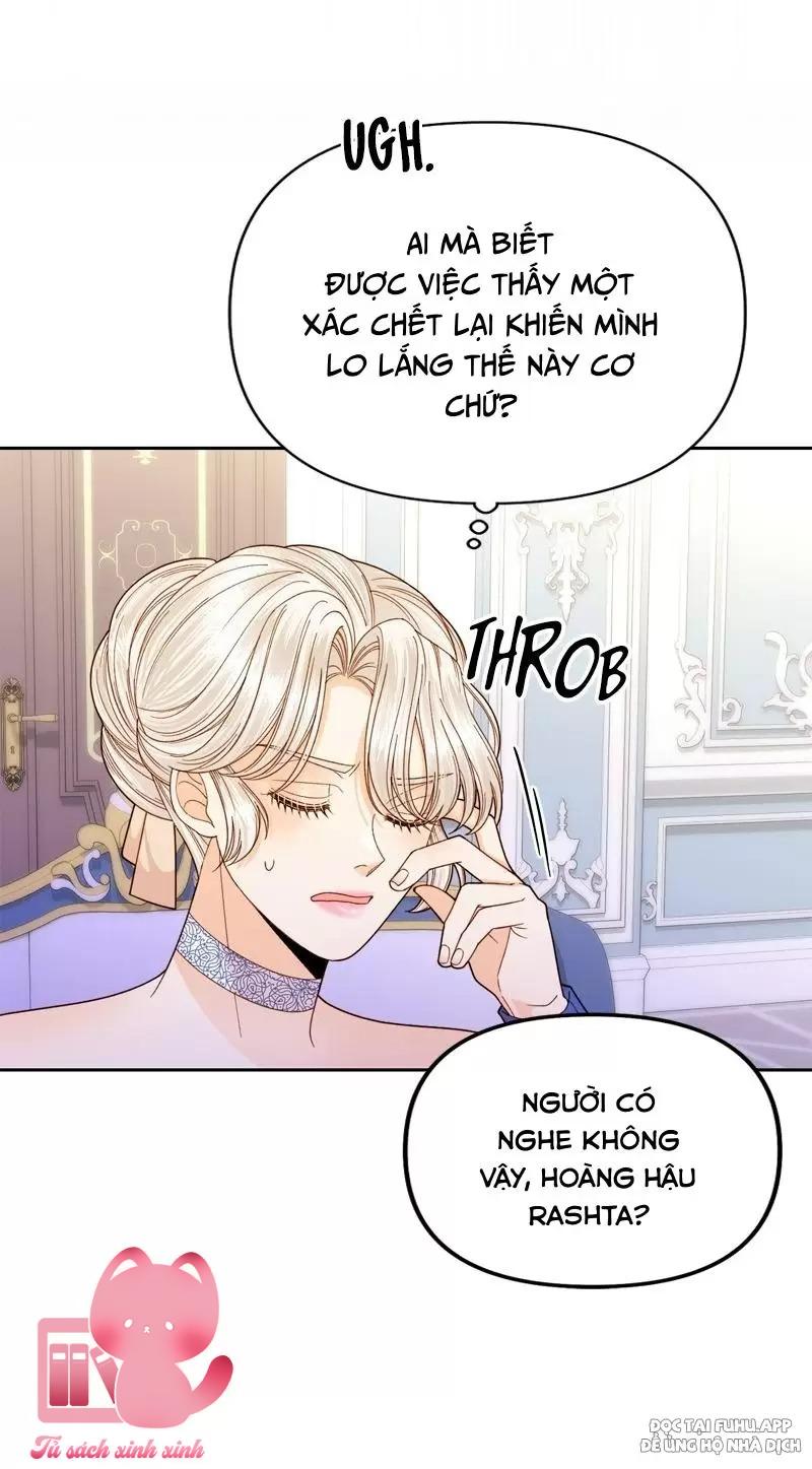 Hoàng Hậu Tái Hôn - Chap 153