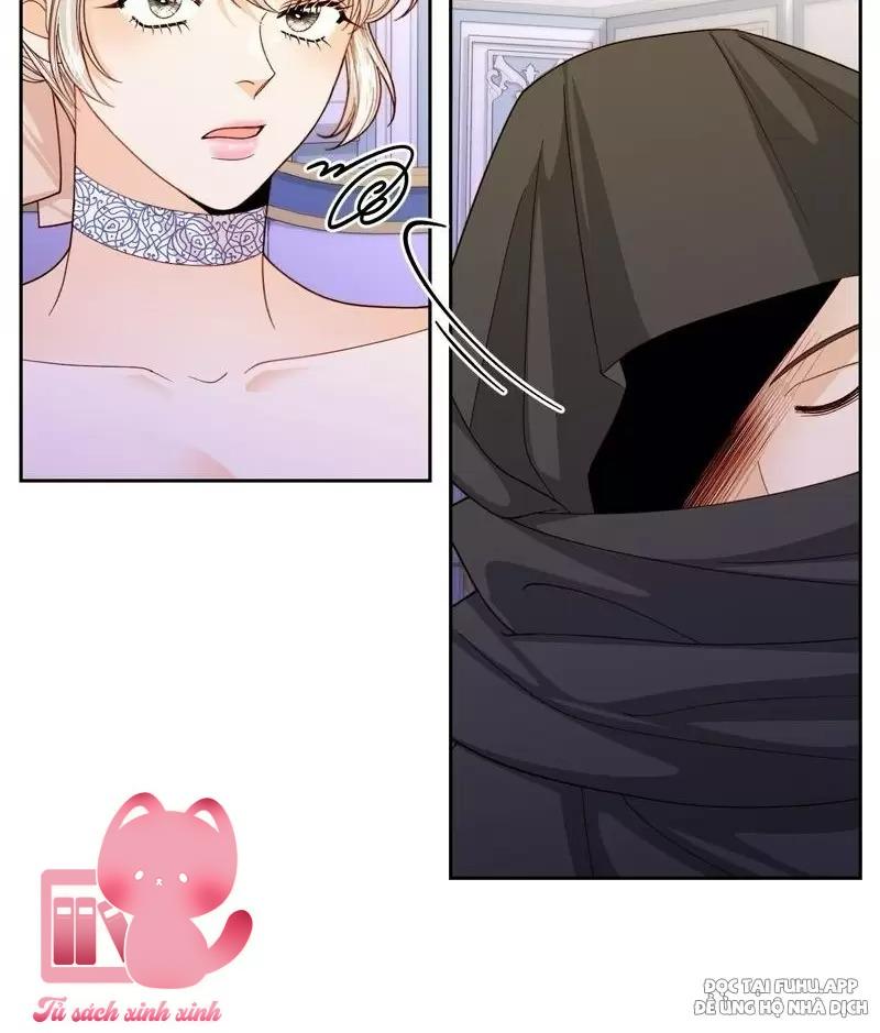 Hoàng Hậu Tái Hôn - Chap 153