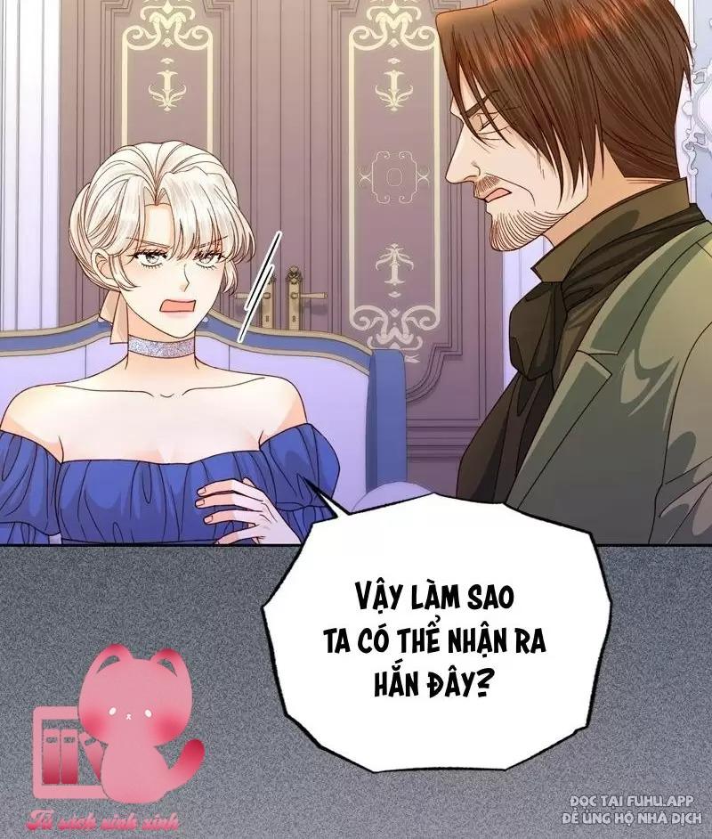 Hoàng Hậu Tái Hôn - Chap 153