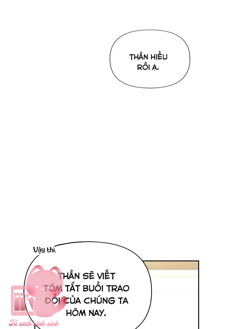 Hoàng Hậu Tái Hôn - Chap 153