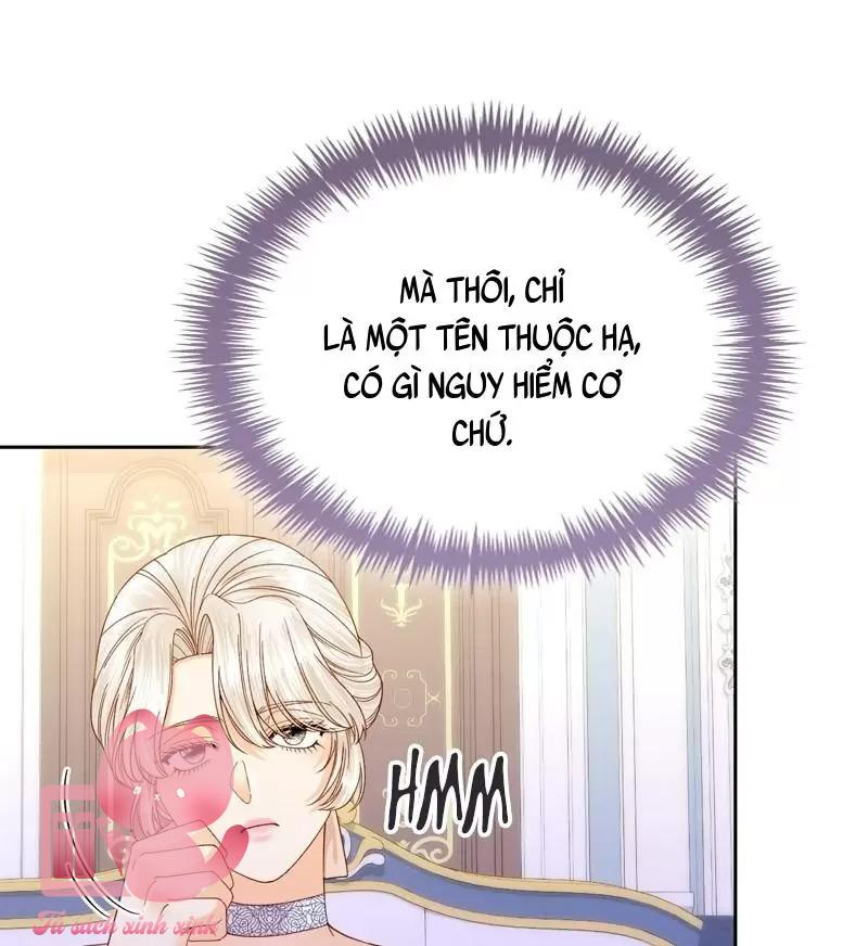 Hoàng Hậu Tái Hôn - Chap 153