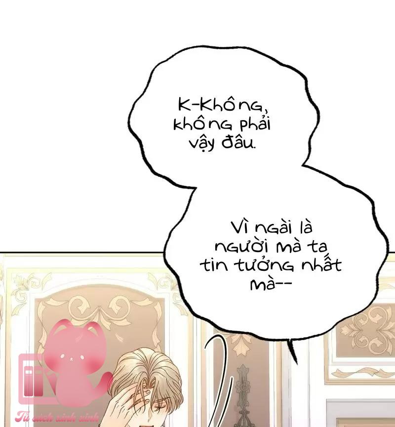 Hoàng Hậu Tái Hôn - Chap 153