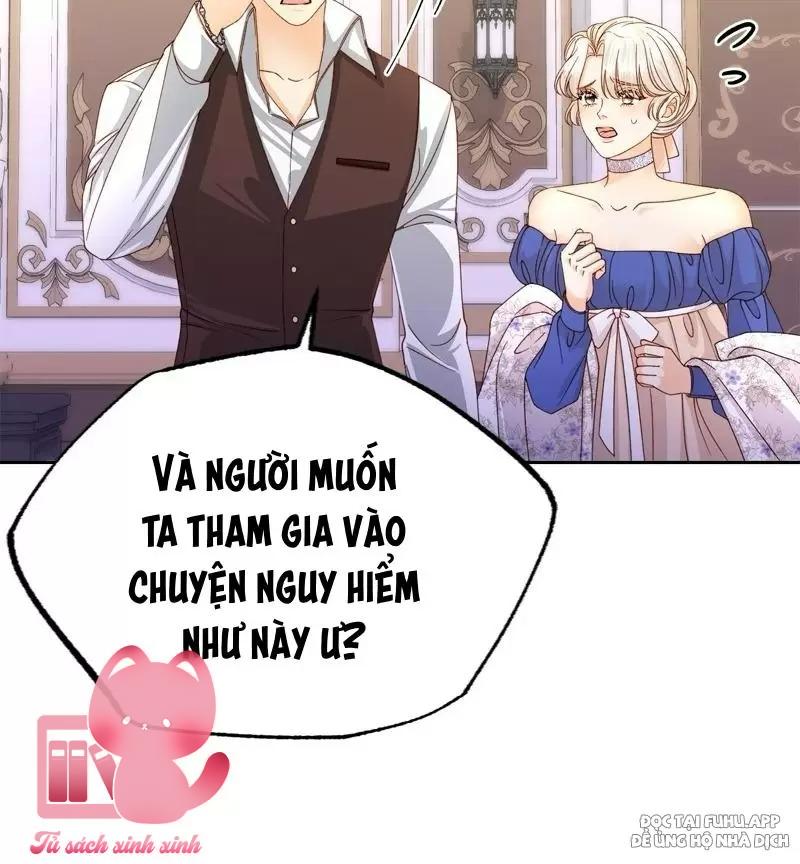 Hoàng Hậu Tái Hôn - Chap 153