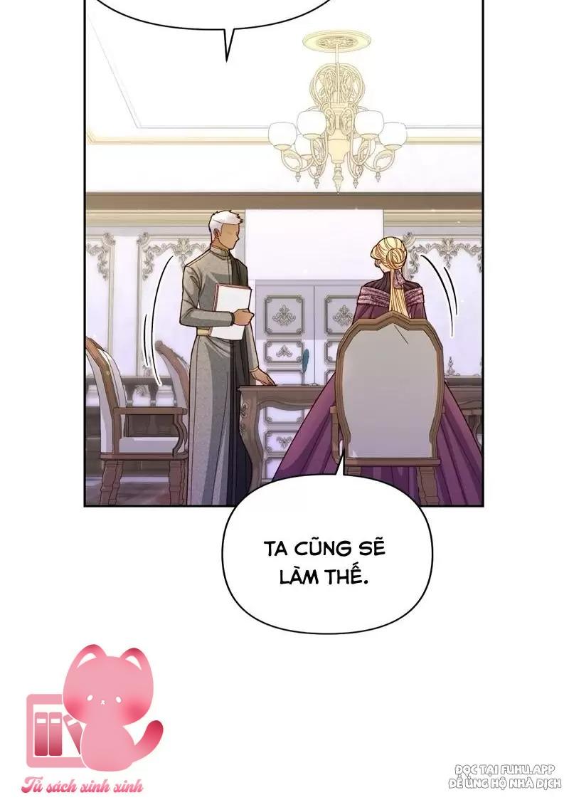 Hoàng Hậu Tái Hôn - Chap 153