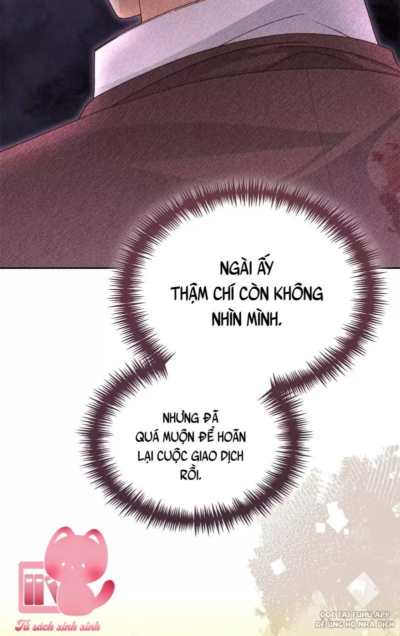 Hoàng Hậu Tái Hôn - Chap 153