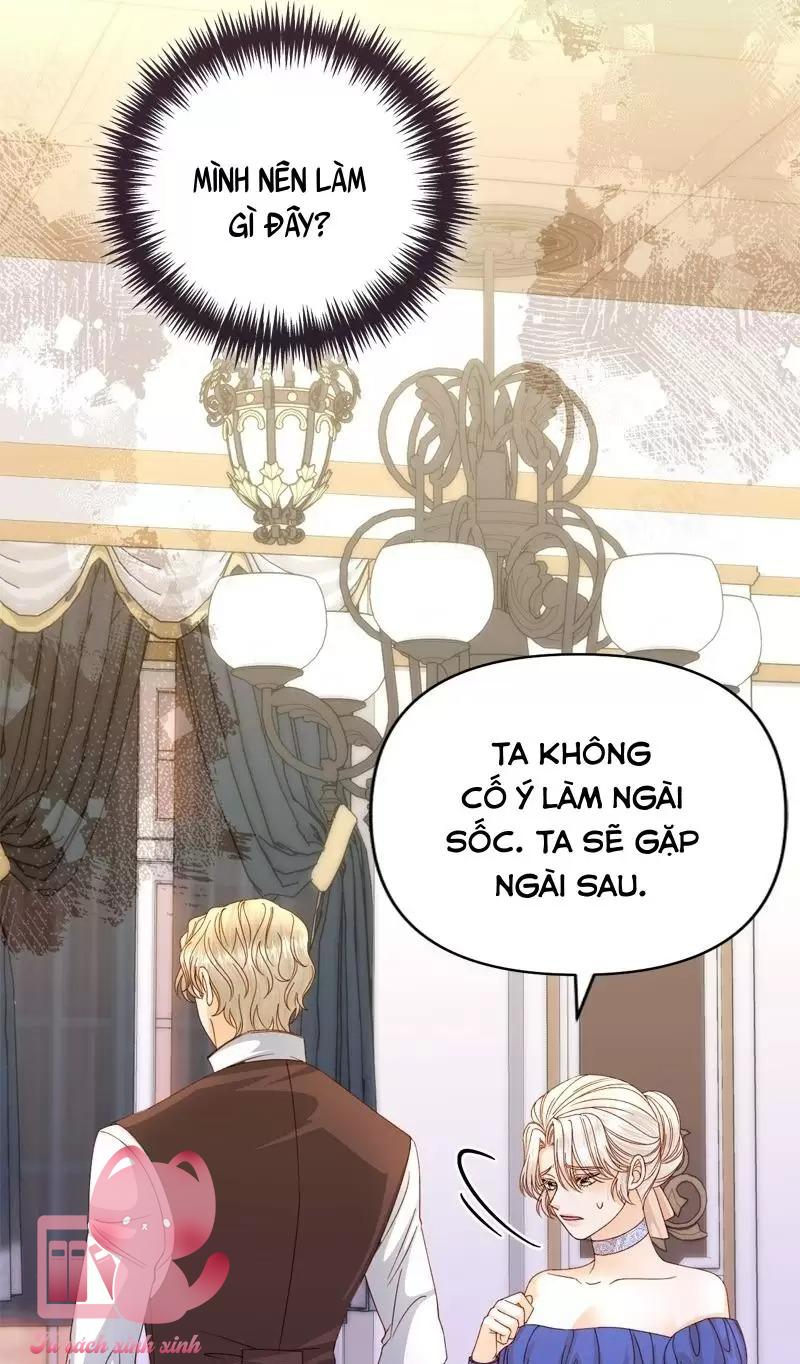 Hoàng Hậu Tái Hôn - Chap 153