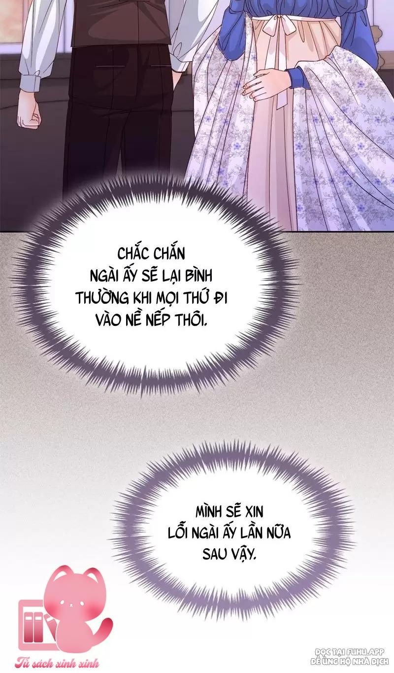 Hoàng Hậu Tái Hôn - Chap 153