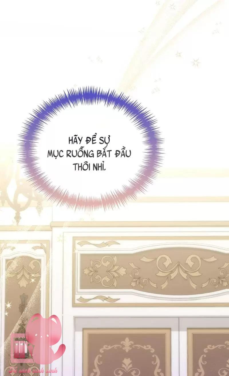 Hoàng Hậu Tái Hôn - Chap 153