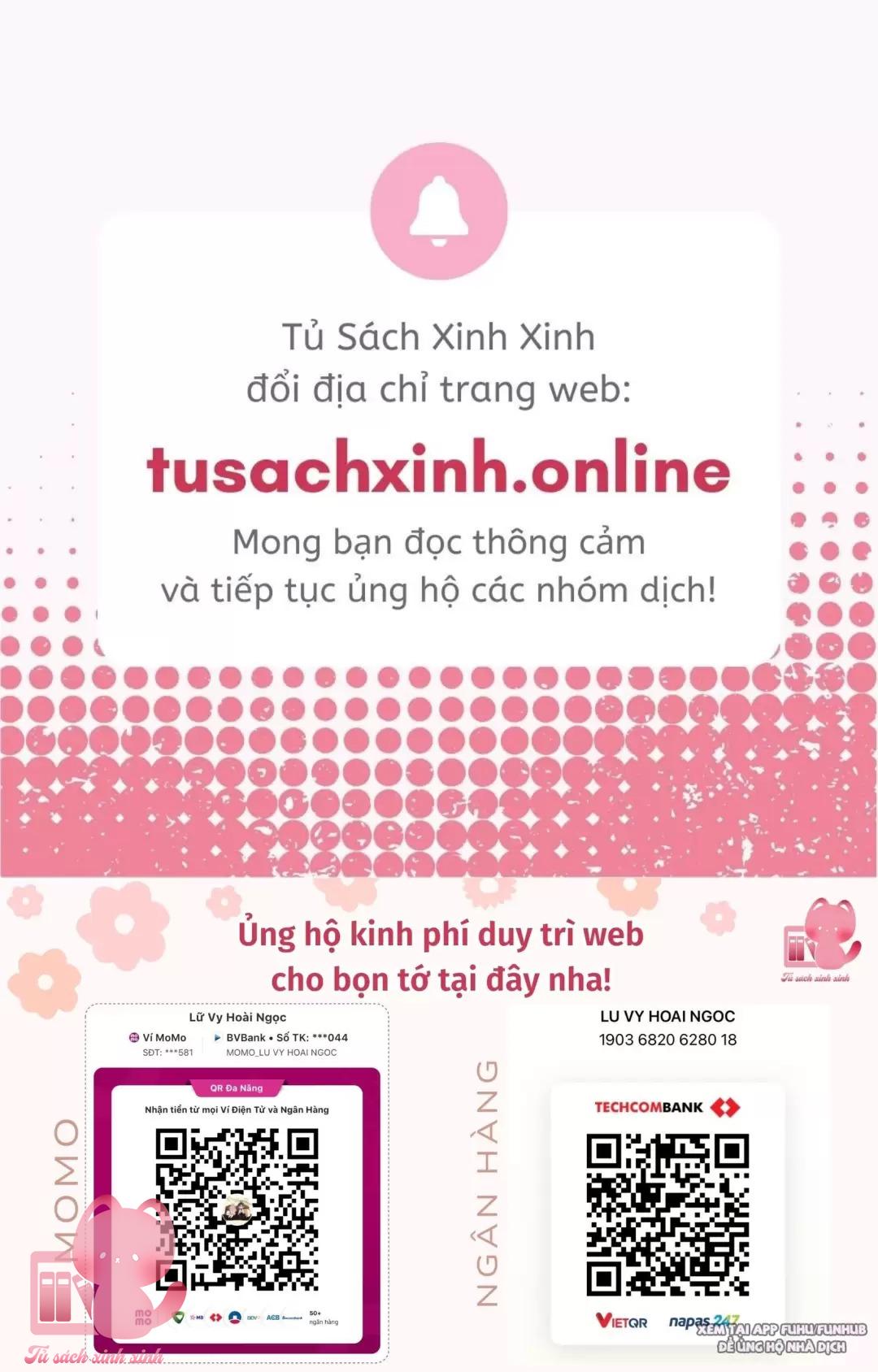 Hoàng Hậu Tái Hôn - Chap 154