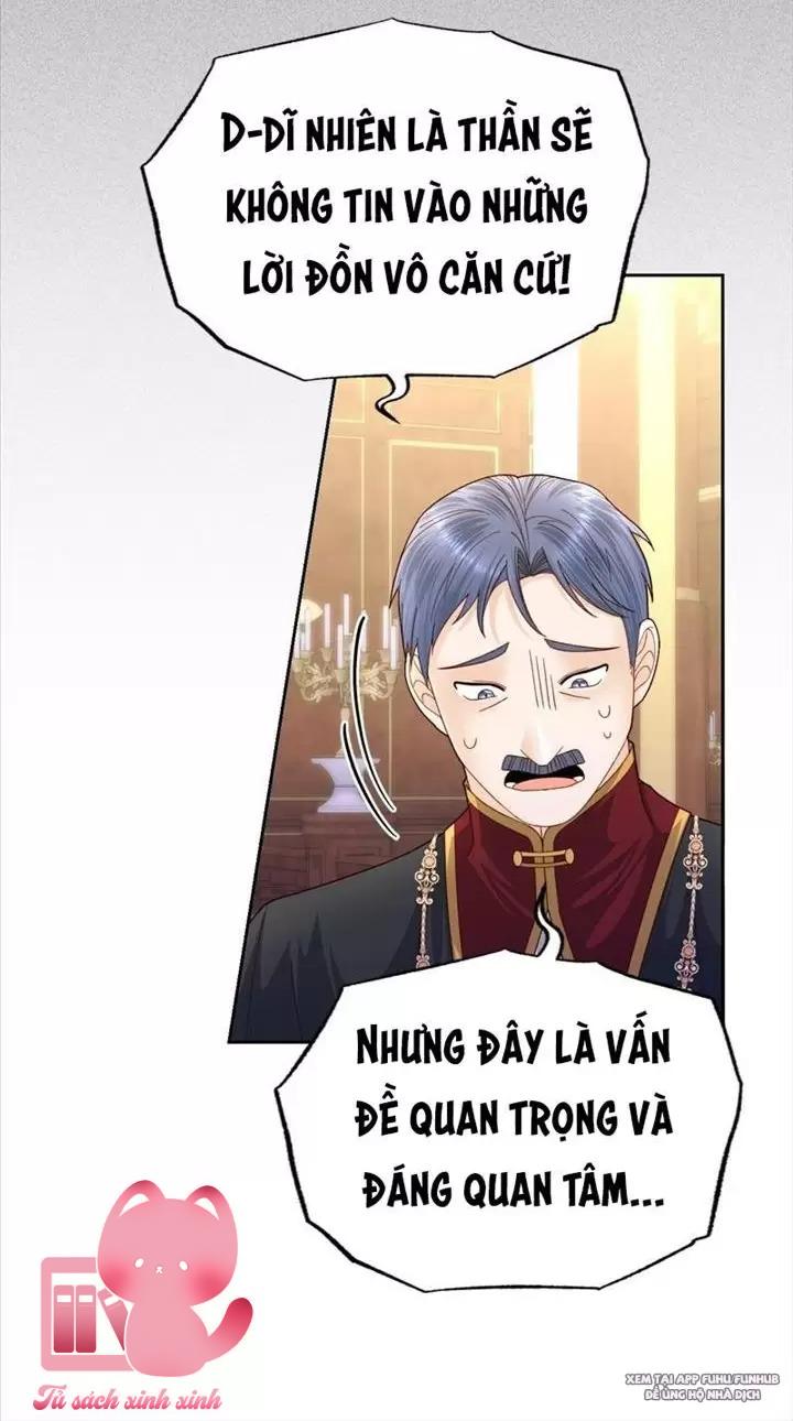 Hoàng Hậu Tái Hôn - Chap 154