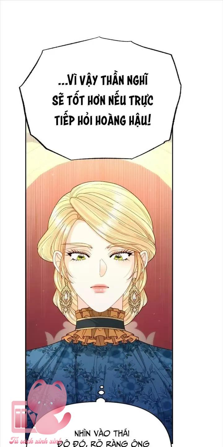 Hoàng Hậu Tái Hôn - Chap 154