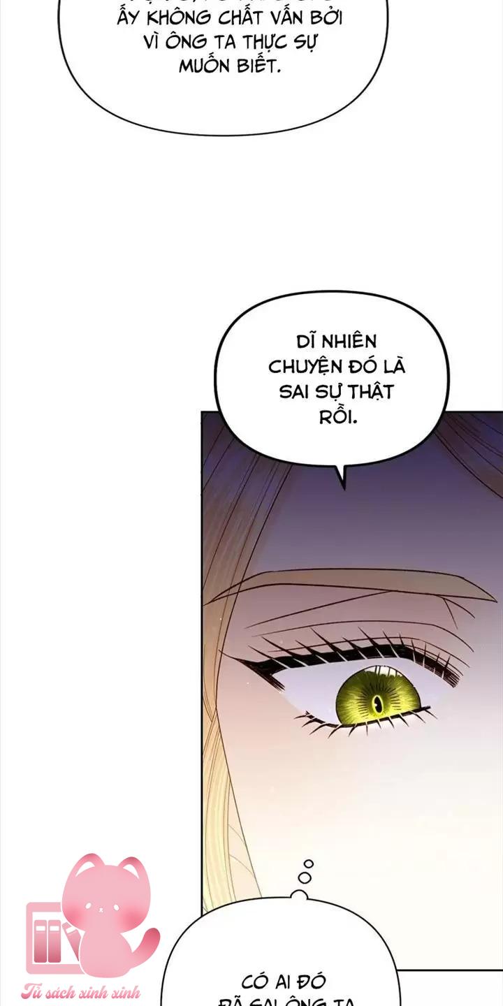 Hoàng Hậu Tái Hôn - Chap 154