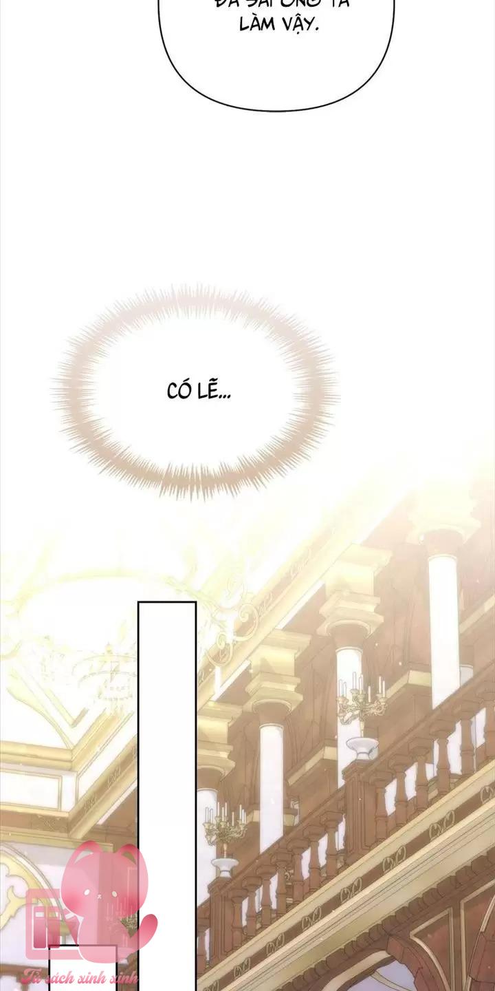 Hoàng Hậu Tái Hôn - Chap 154