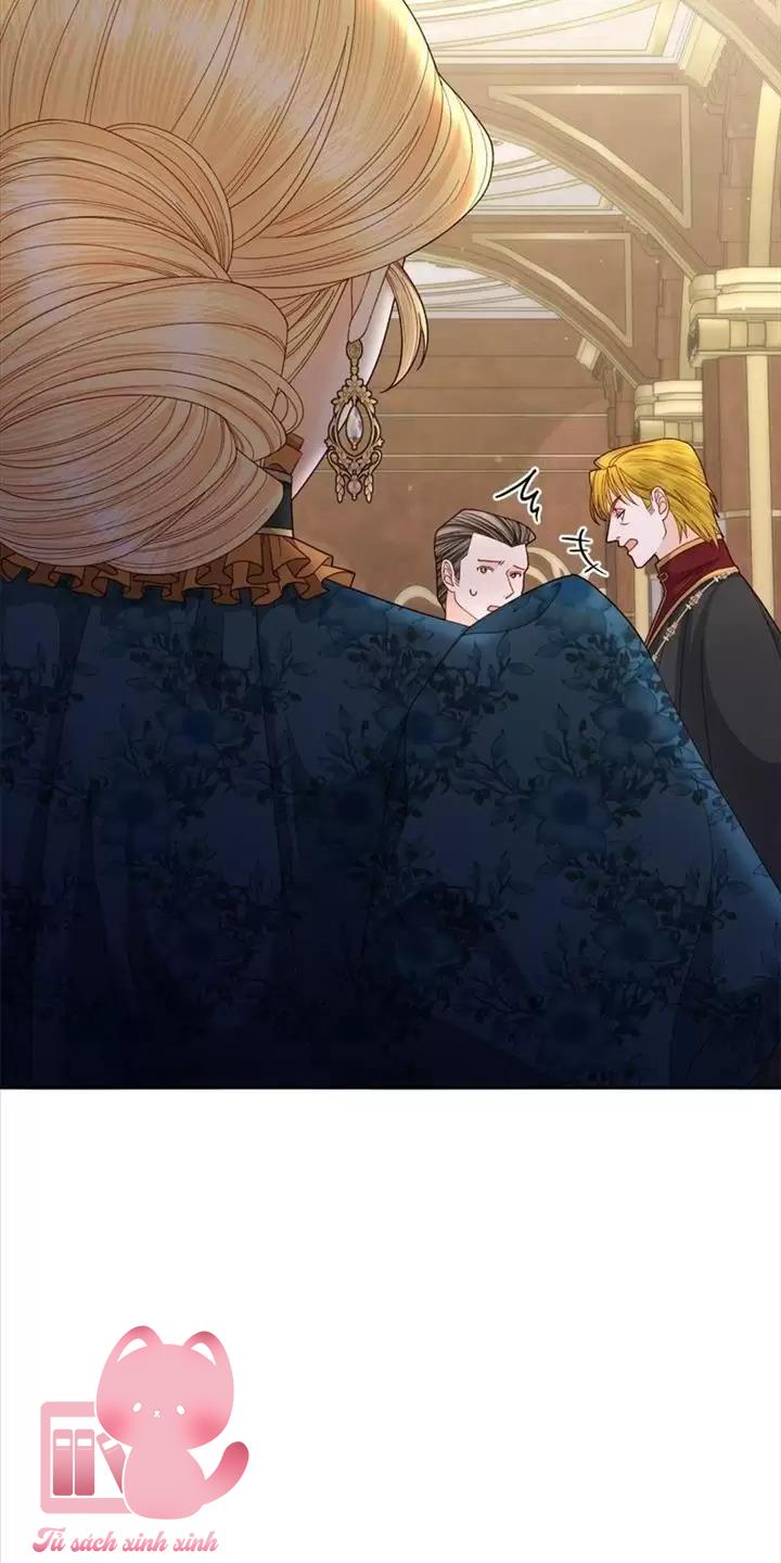 Hoàng Hậu Tái Hôn - Chap 154