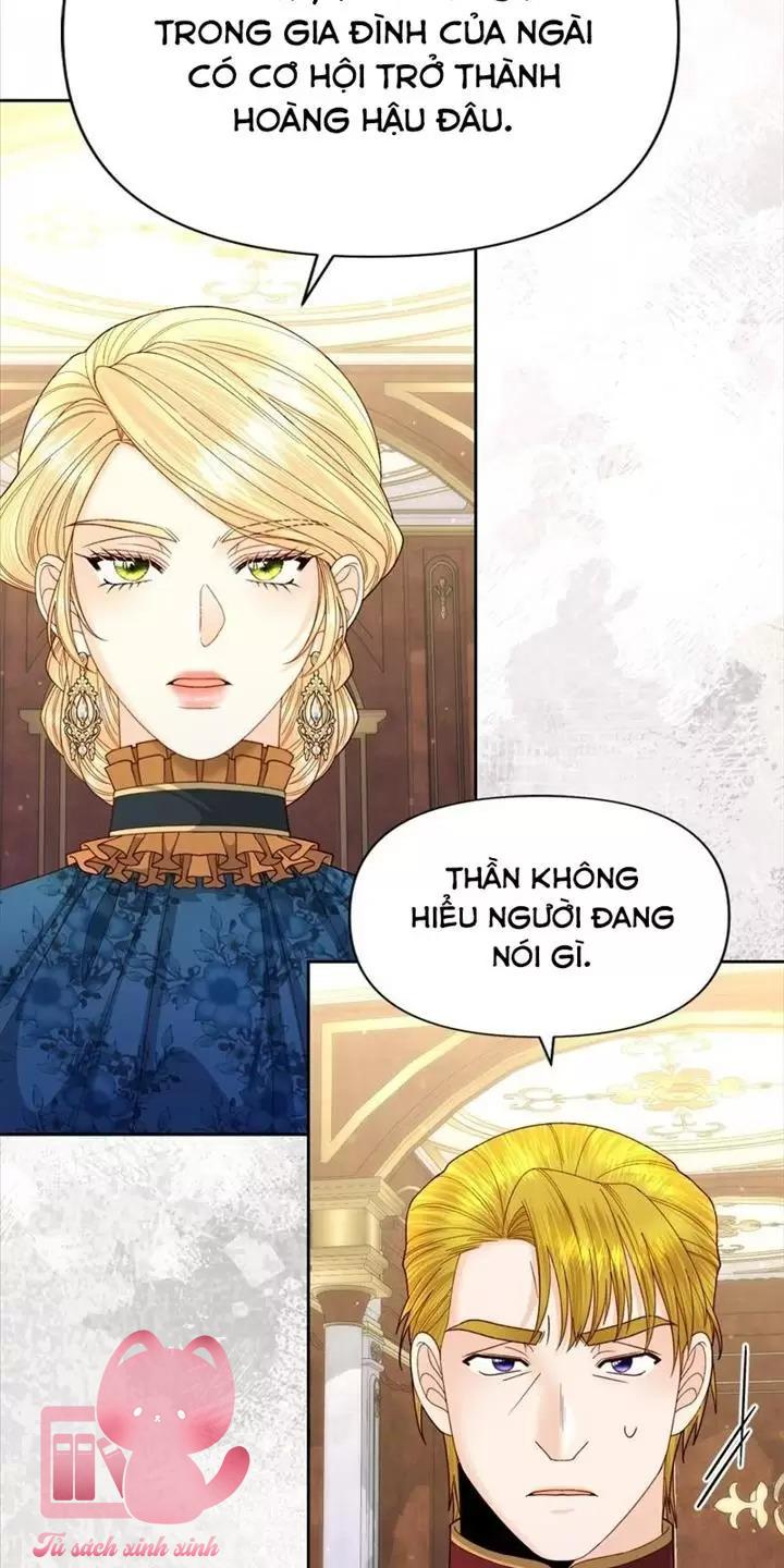 Hoàng Hậu Tái Hôn - Chap 154