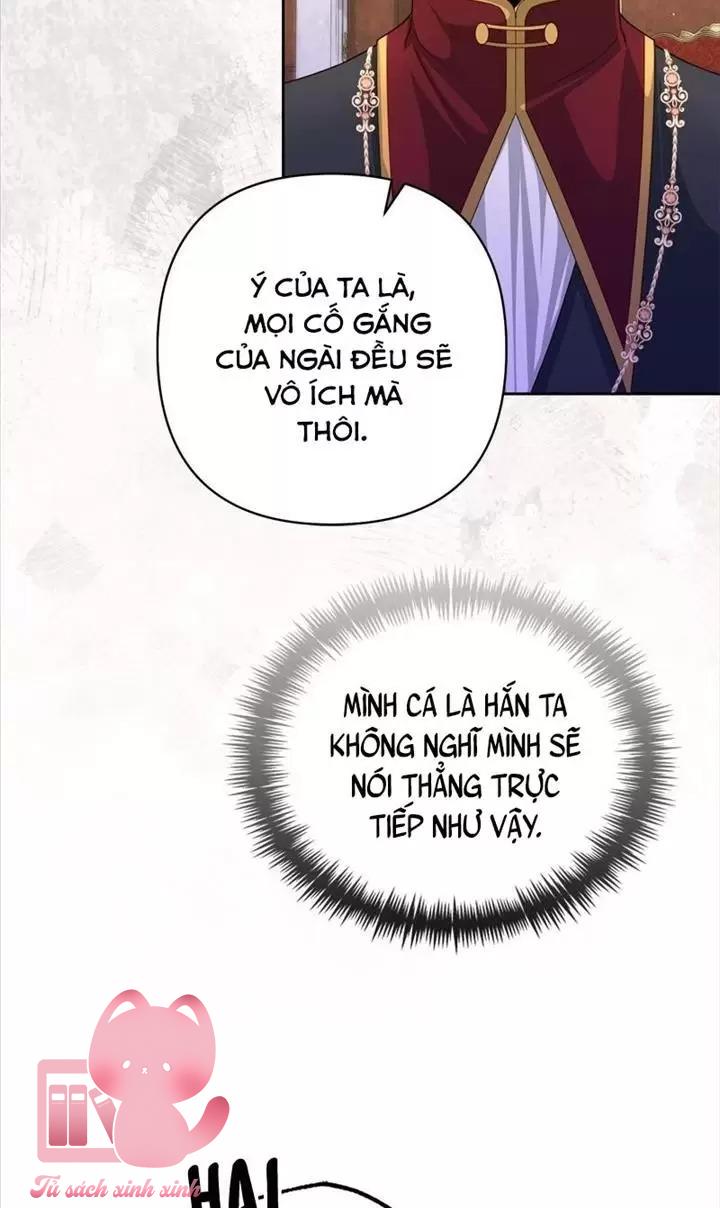 Hoàng Hậu Tái Hôn - Chap 154