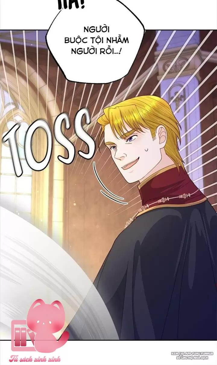 Hoàng Hậu Tái Hôn - Chap 154