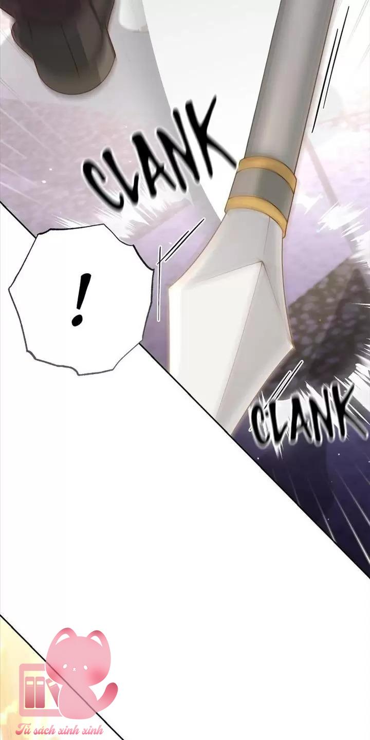 Hoàng Hậu Tái Hôn - Chap 154