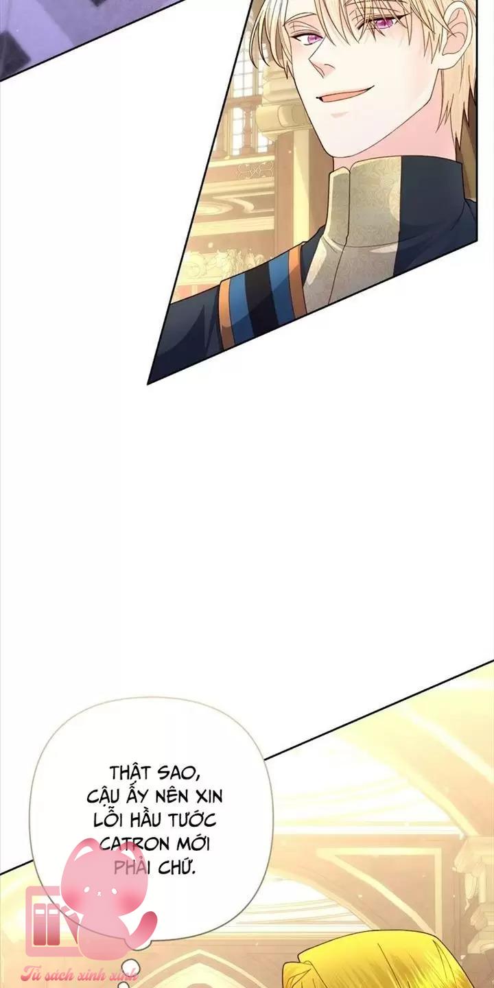 Hoàng Hậu Tái Hôn - Chap 154