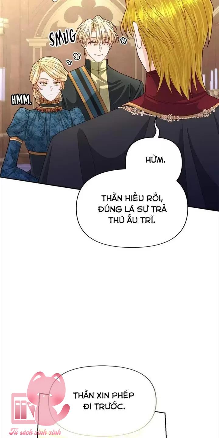 Hoàng Hậu Tái Hôn - Chap 154