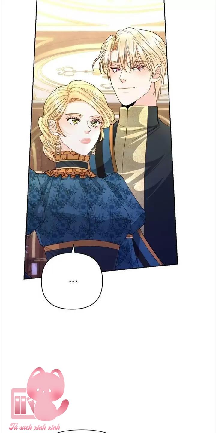 Hoàng Hậu Tái Hôn - Chap 154