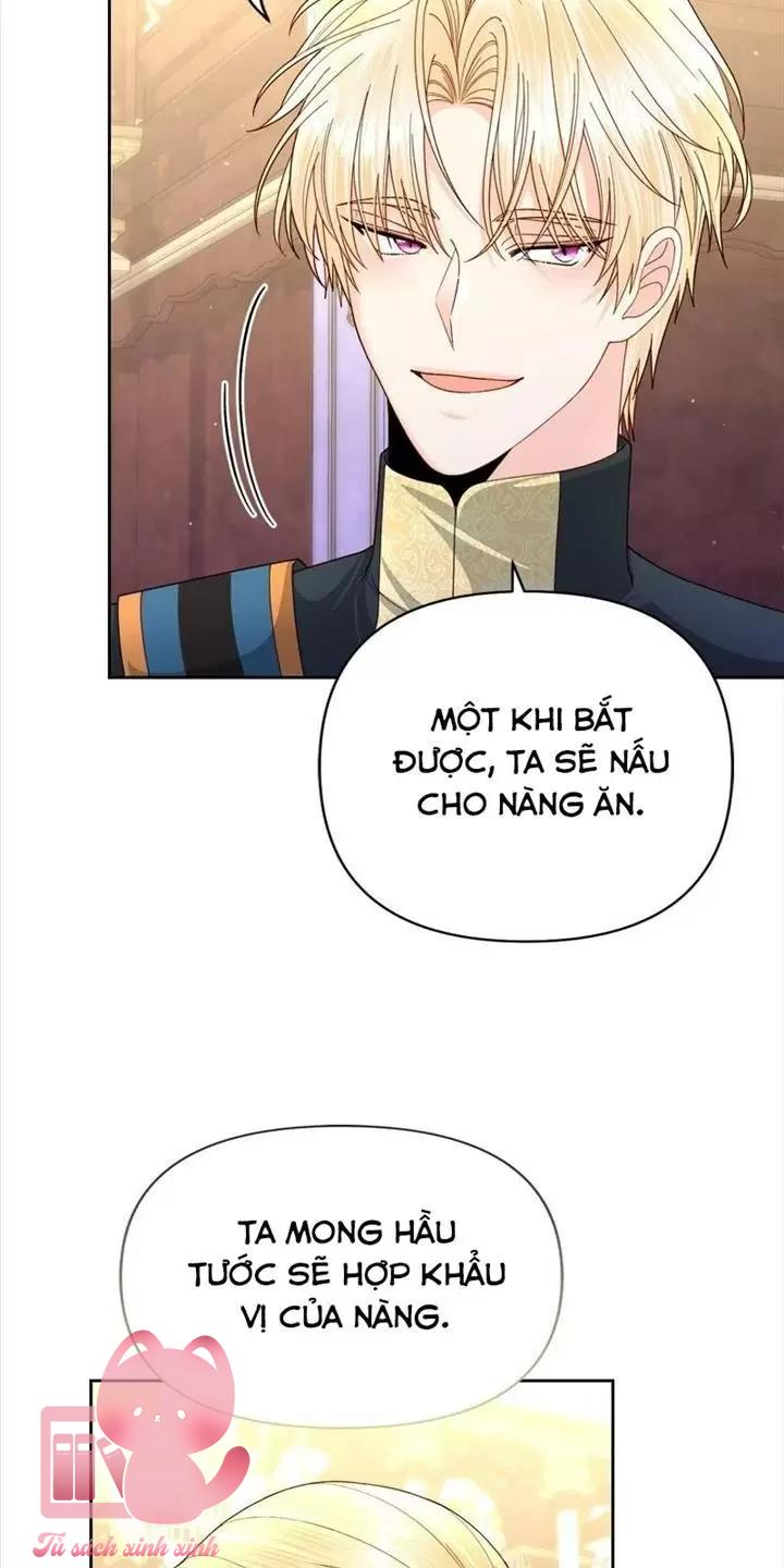 Hoàng Hậu Tái Hôn - Chap 154