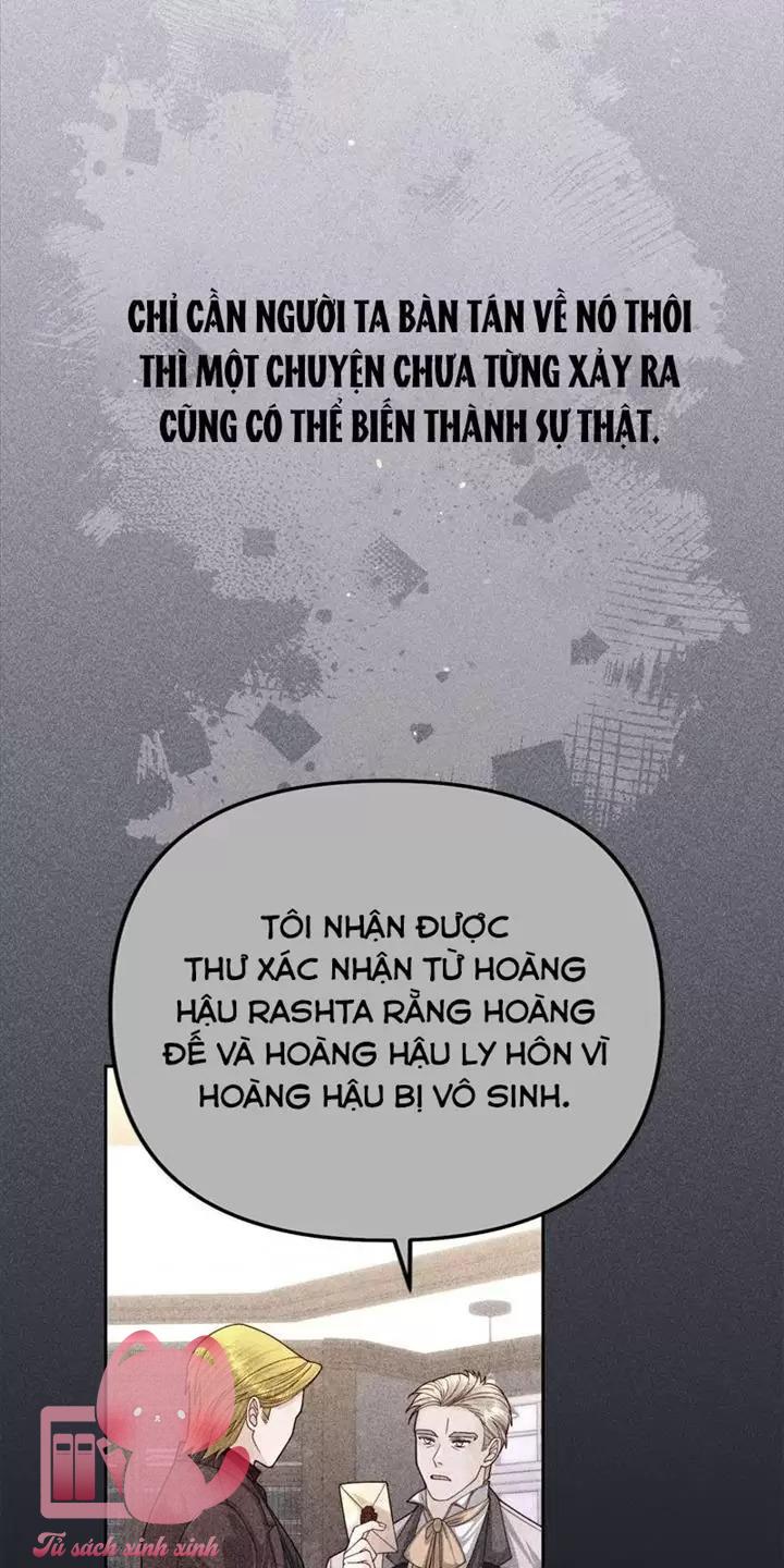 Hoàng Hậu Tái Hôn - Chap 154