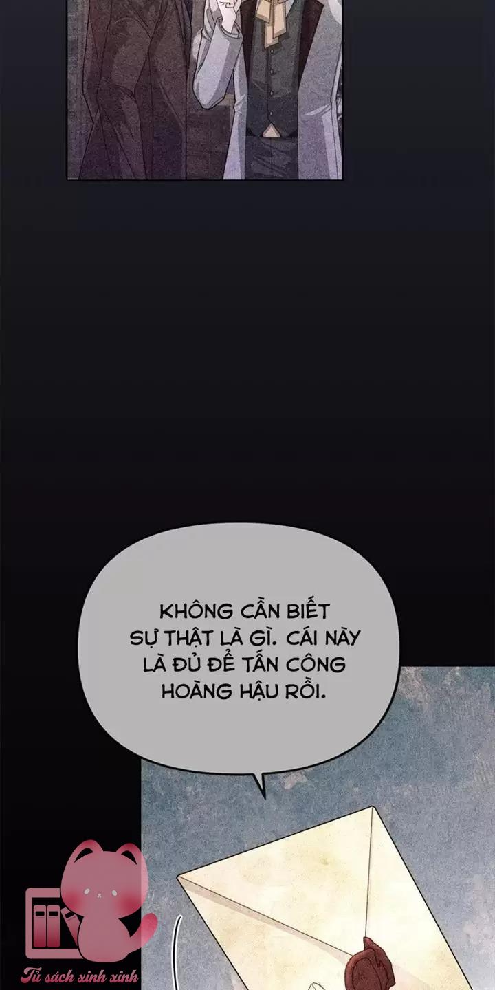 Hoàng Hậu Tái Hôn - Chap 154