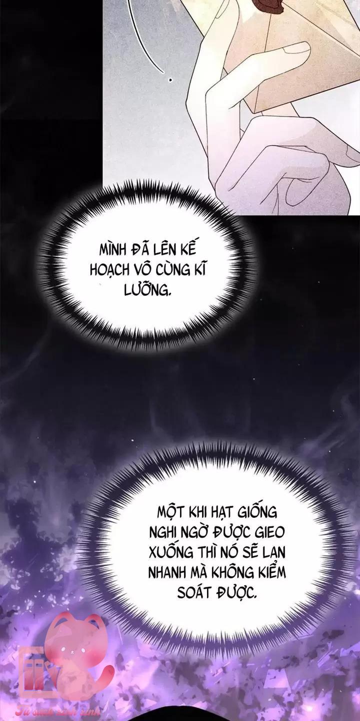 Hoàng Hậu Tái Hôn - Chap 154