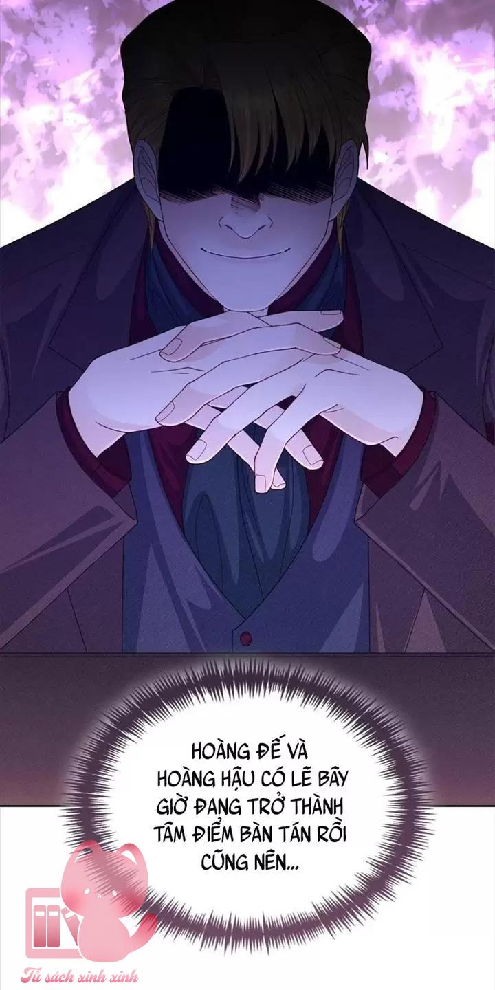 Hoàng Hậu Tái Hôn - Chap 154